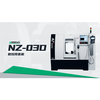 Maszyna krokowa niedopasowania CNC NZ-03D