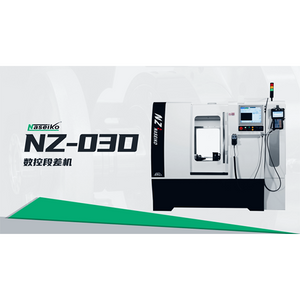 Maszyna krokowa niedopasowania CNC NZ-03D