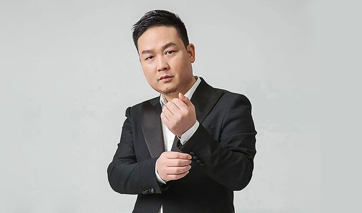 Panie Liu