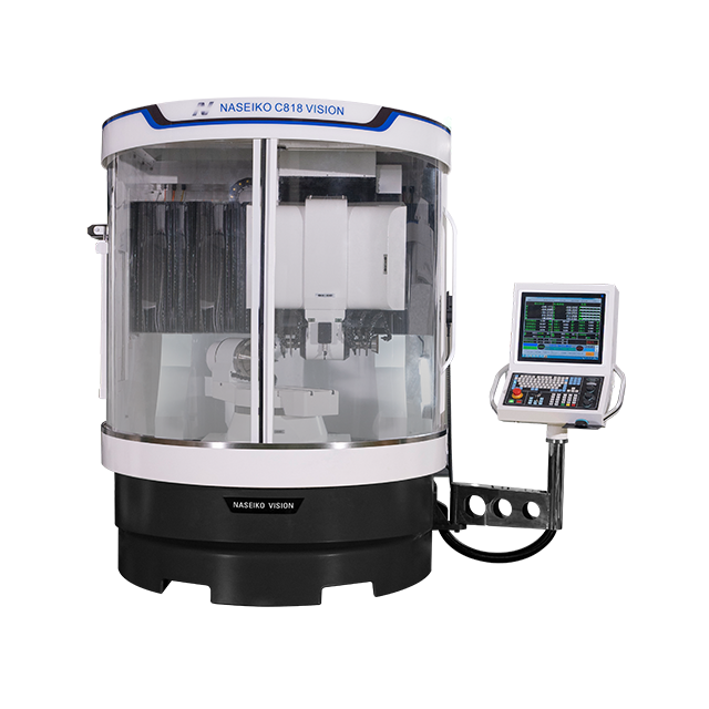 Szlifierka narzędziowa CNC C818