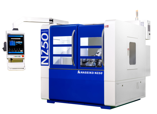 Maszyna niedopasowana CNC NZ-50