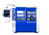 Maszyna niedopasowana CNC NZ-50